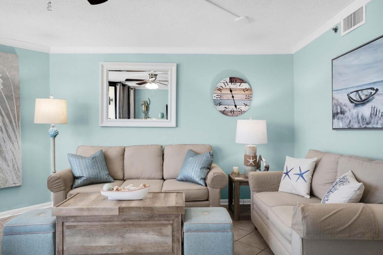 Sunbird 810e Panama City Beach