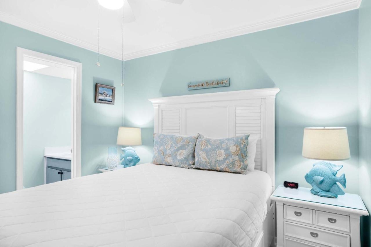 Sunbird 810e Holiday home Panama City Beach