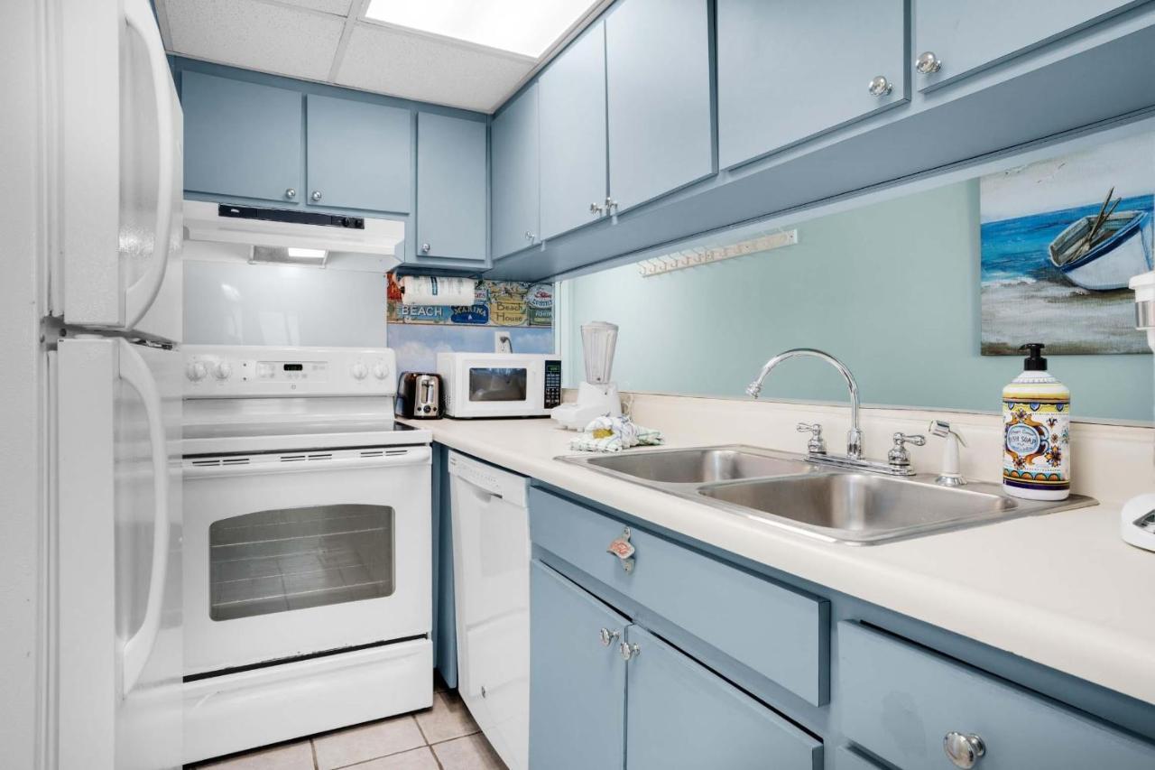 Sunbird 810e Panama City Beach