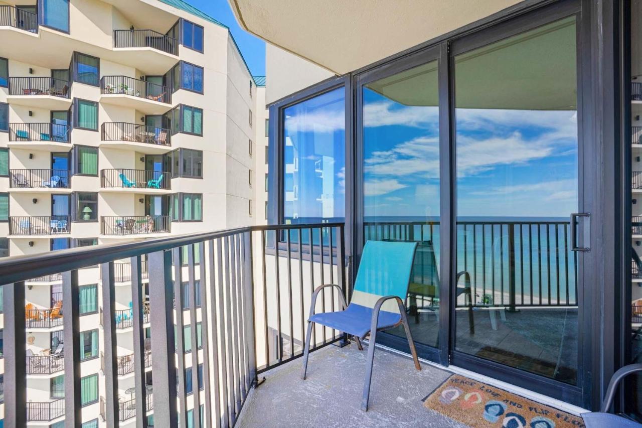 Sunbird 810e Holiday home Panama City Beach