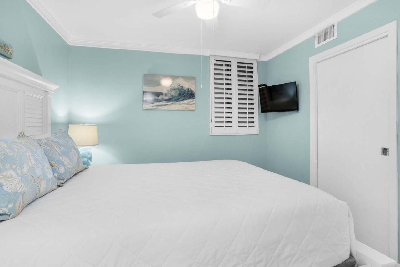 Sunbird 810e Panama City Beach