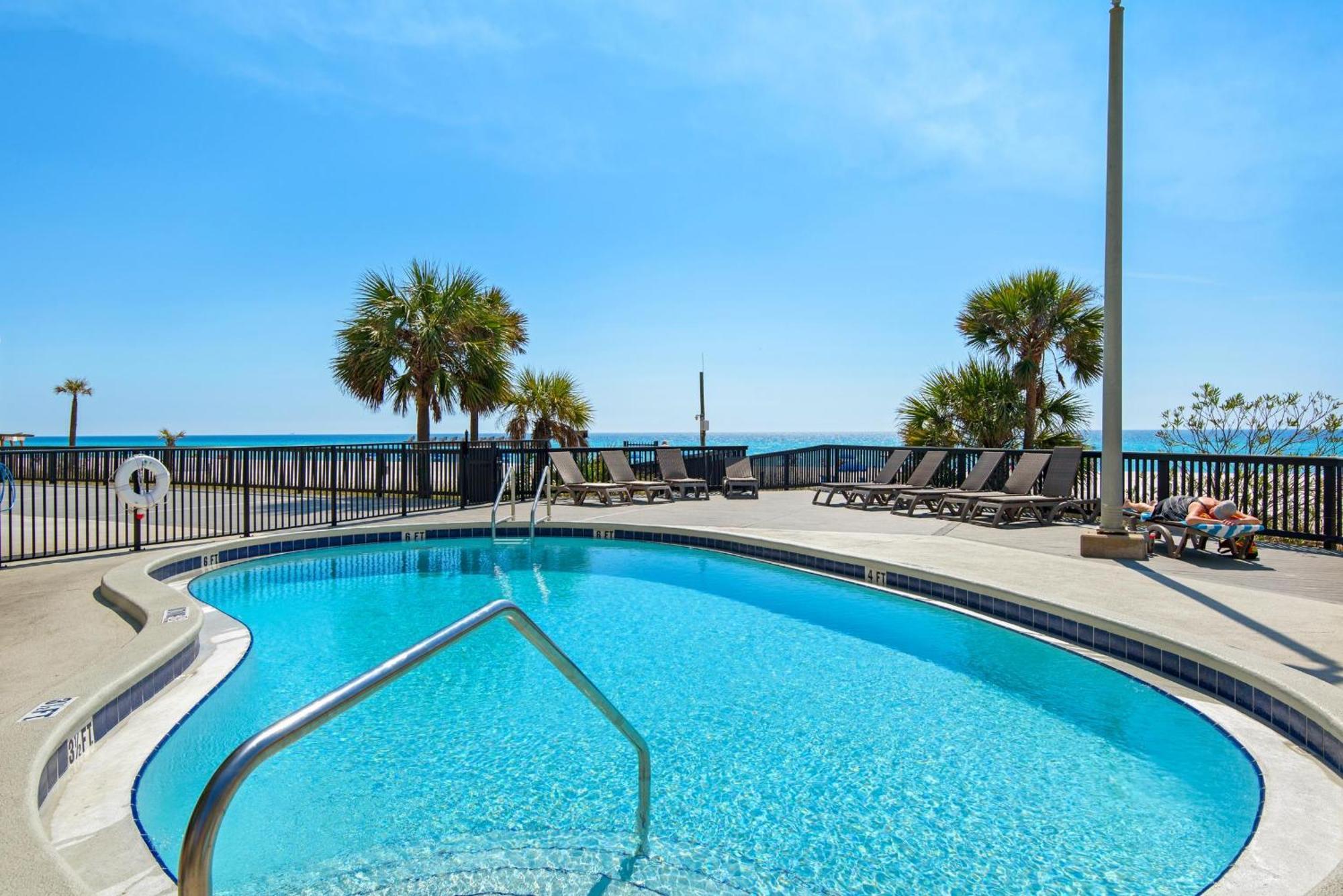 Sunbird 810e Holiday home *
