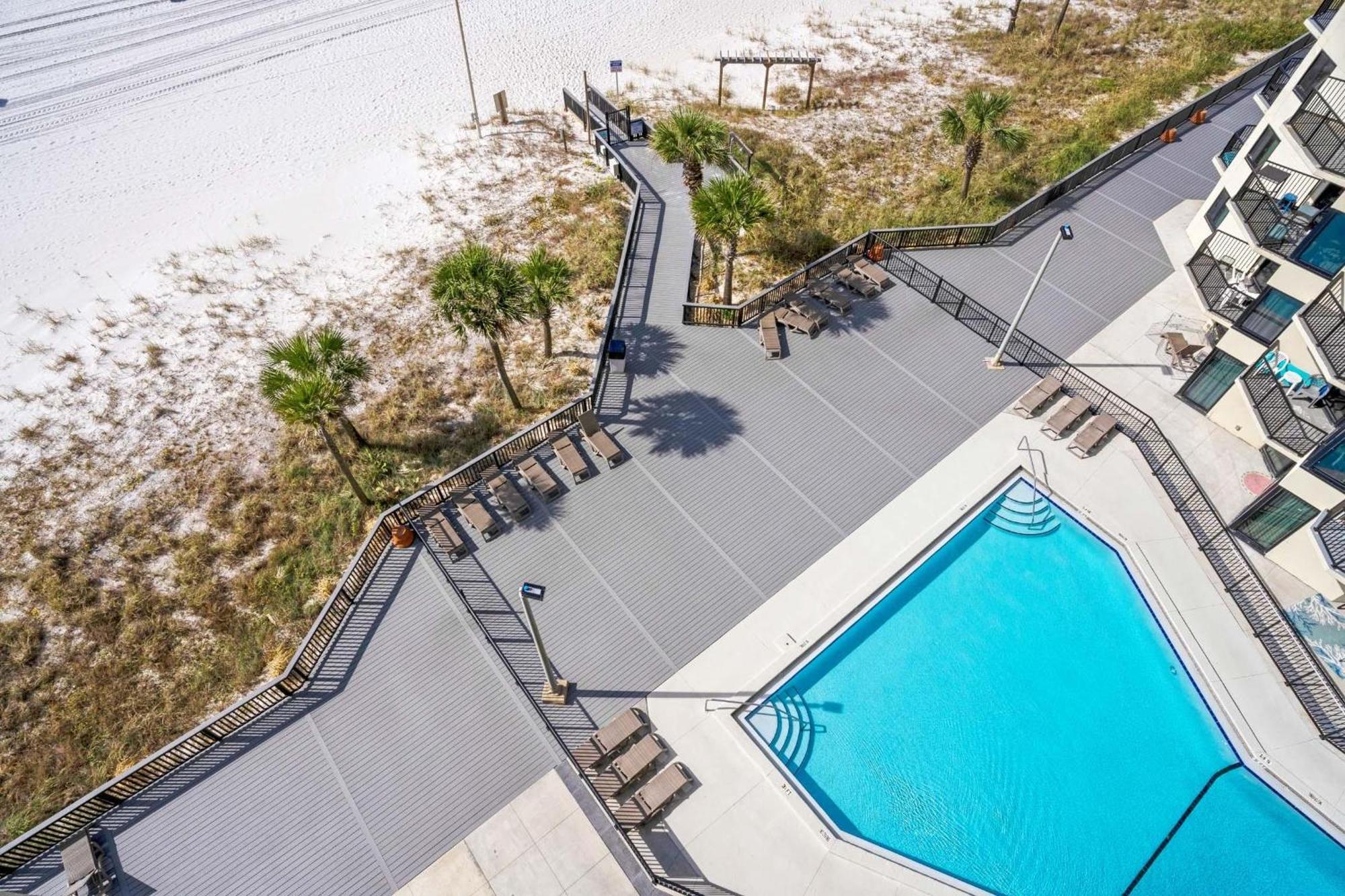 Sunbird 810e Holiday home Panama City Beach
