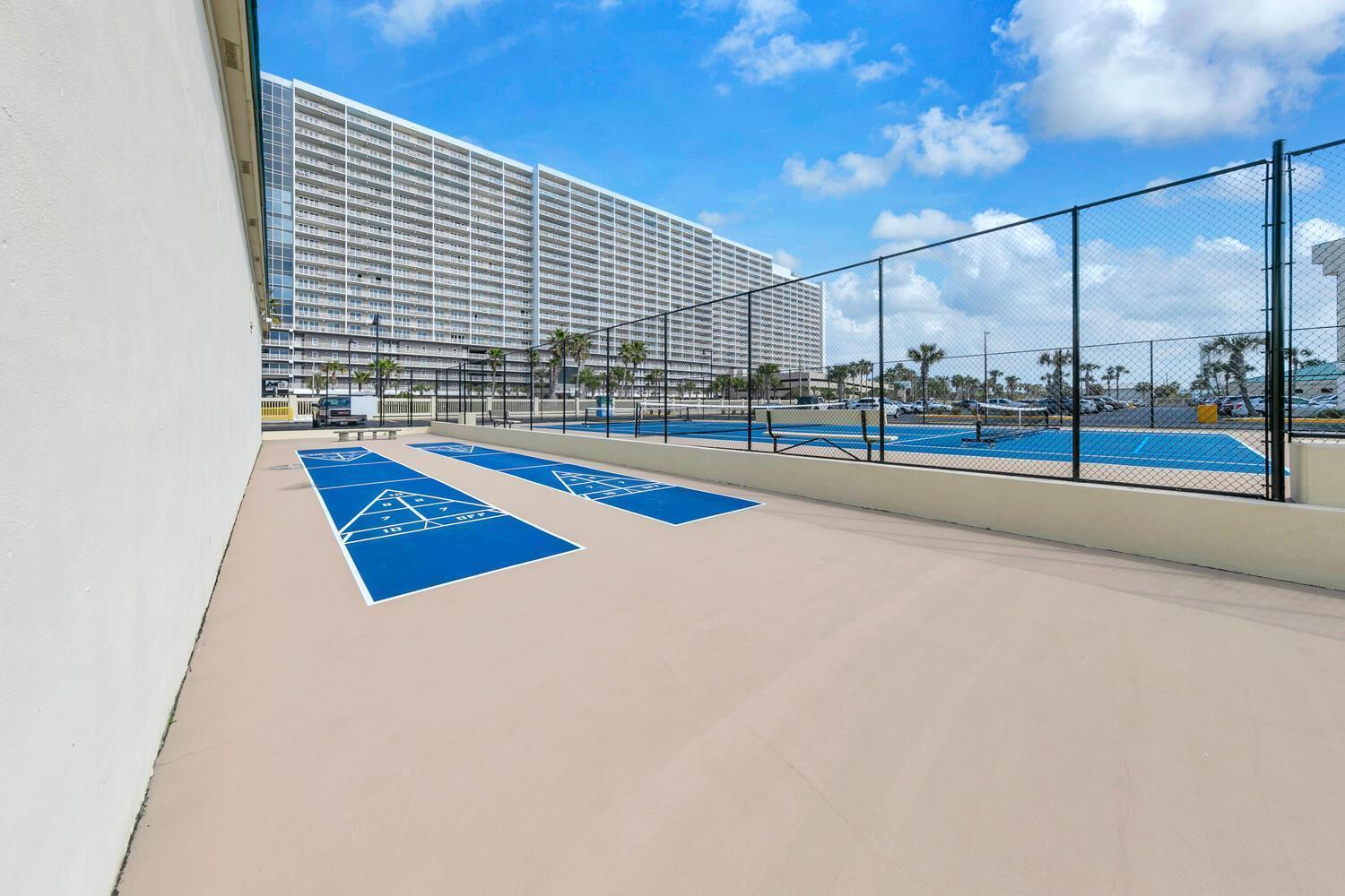 Sunbird 810e Holiday home Panama City Beach