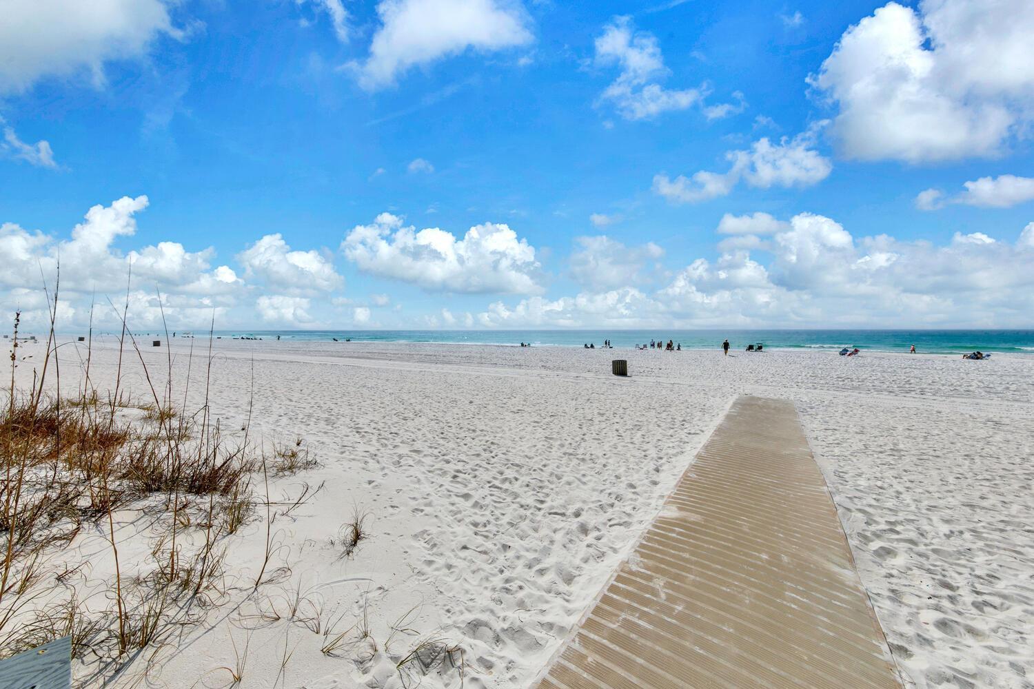 Holiday home Sunbird 810e Panama City Beach