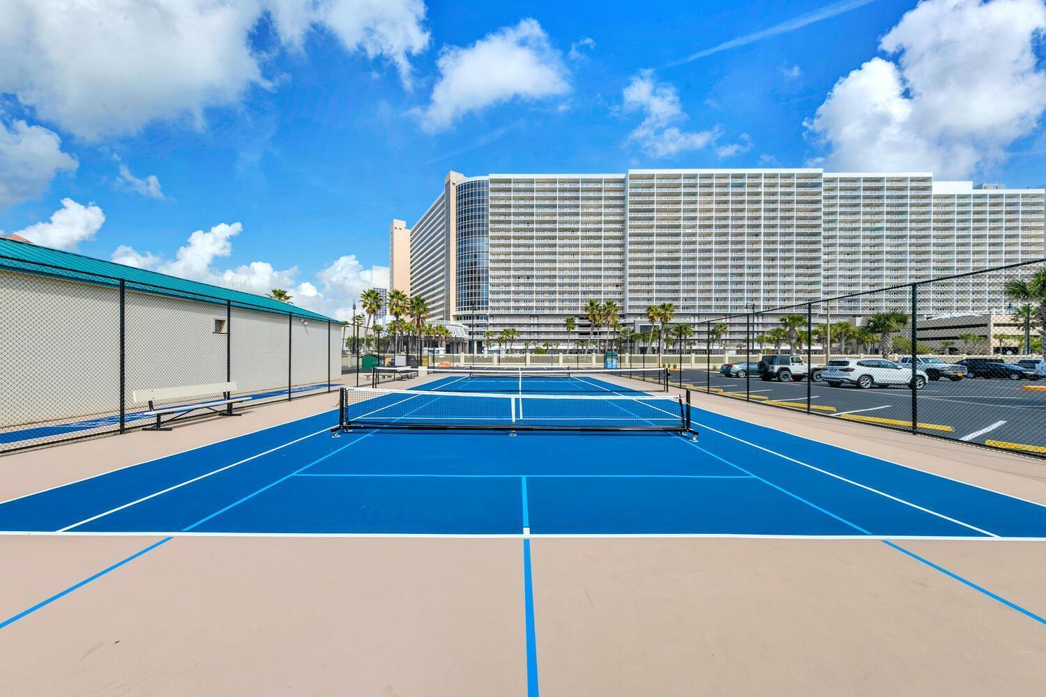 Sunbird 810e Holiday home Panama City Beach